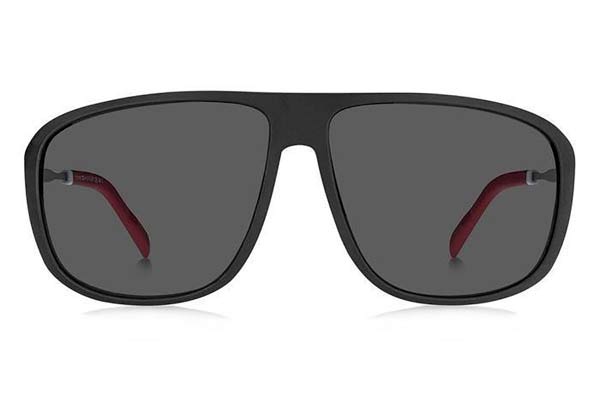 TOMMY HILFIGER modello TH 1802S di colore 003 IR