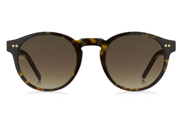 TOMMY HILFIGER modello TH 1795S di colore 086 HA