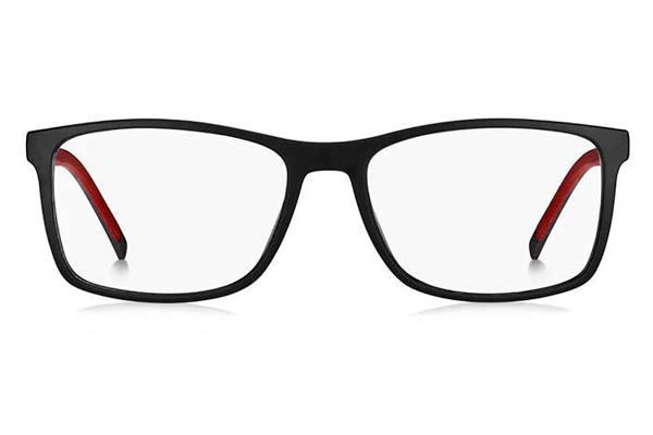 TOMMY HILFIGER modello TH 1785 di colore BLX 