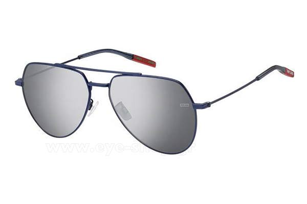 Occhiali TOMMY HILFIGER TJ 0064FS FLL DC