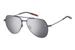 Occhiali da Sole Uomo TOMMY HILFIGER TJ-0064FS FLL DC size 60