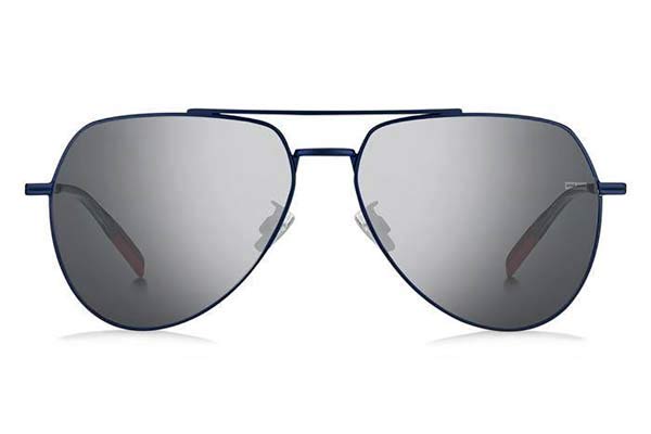 TOMMY HILFIGER modello TJ 0064FS di colore FLL DC