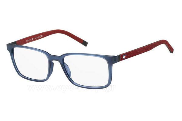 Occhiali TOMMY HILFIGER TH 1786 WIR 