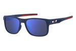 Occhiali da Sole Uomo TOMMY HILFIGER TH-1913S FLL ZS size 55