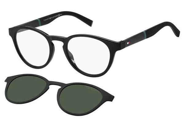 tommy hilfiger TH 1902CS Occhiali da Vista 