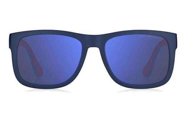 TOMMY HILFIGER modello TH 1556S di colore FLL ZS