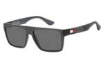 Occhiali da Sole Uomo TOMMY HILFIGER TH-1605S FRE M9 size 56