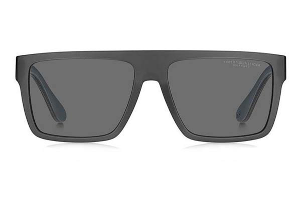 TOMMY HILFIGER modello TH 1605S di colore FRE M9