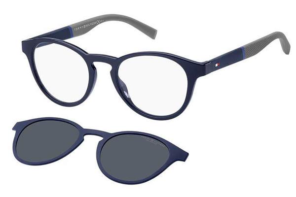 tommy hilfiger TH 1902CS Occhiali da Vista 