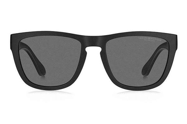 TOMMY HILFIGER modello TH 1557S di colore 003 M9
