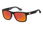 Occhiali da Sole Uomo TOMMY HILFIGER TH-1556S 807 UZ size 56
