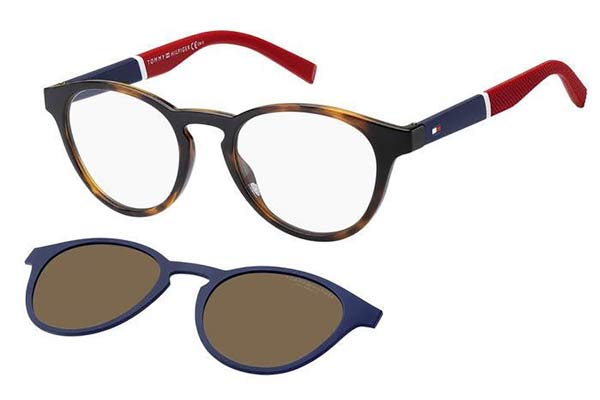 tommy hilfiger TH 1902CS Occhiali da Vista 