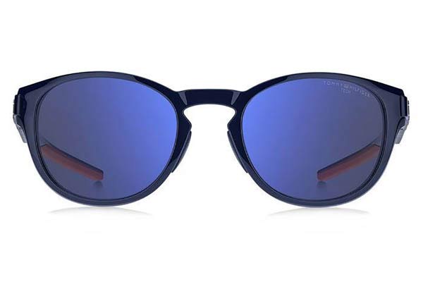 TOMMY HILFIGER modello TH 1912S di colore PJP ZS