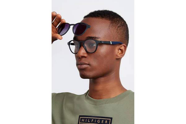 tommy hilfiger TH 1902CS Occhiali da Vista 