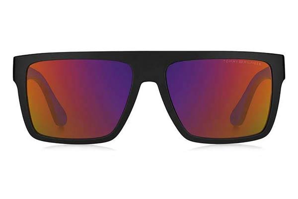 TOMMY HILFIGER modello TH 1605S di colore 003 MI