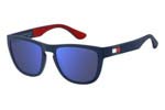 Occhiali da Sole Uomo TOMMY HILFIGER TH-1557S FLL ZS size 54