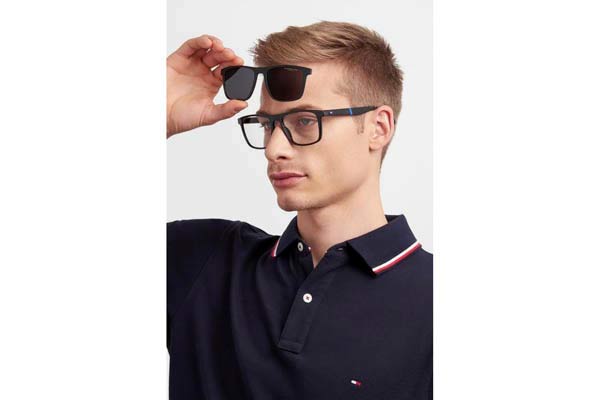 tommy hilfiger TH 1903CS Occhiali da Vista 