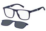 Occhiali da Vista Uomo TOMMY HILFIGER TH-1903CS PJP C3 size 54