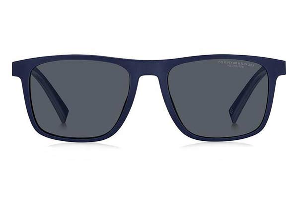 TOMMY HILFIGER modello TH 1903CS di colore PJP C3