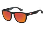Occhiali da Sole Uomo TOMMY HILFIGER TH-1557S 807 UZ size 54