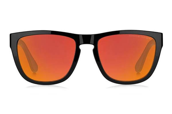 TOMMY HILFIGER modello TH 1557S di colore 807 UZ