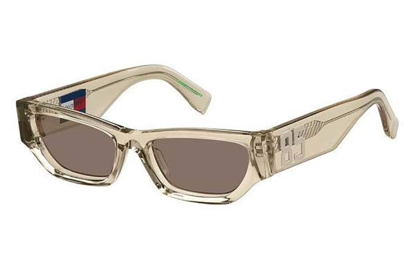 Occhiali TOMMY HILFIGER TJ 0093S 10A 70