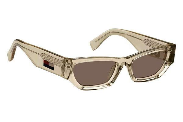 TOMMY HILFIGER TJ 0093S