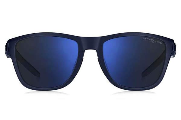 TOMMY HILFIGER modello TH 1951S di colore R7W ZS