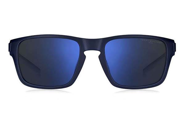 TOMMY HILFIGER modello TH 1952S di colore R7W ZS