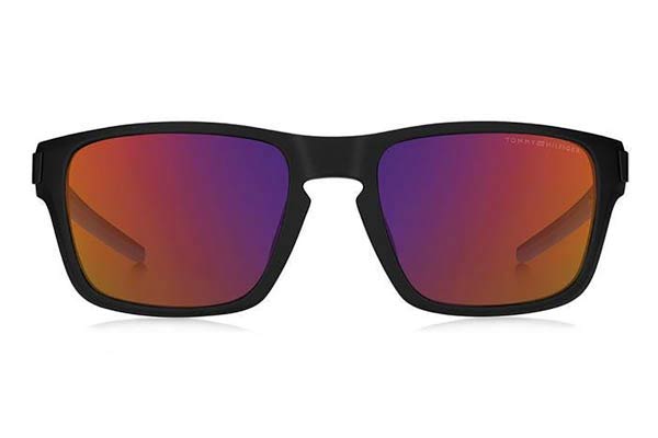 TOMMY HILFIGER modello TH 1952S di colore 0VK MI