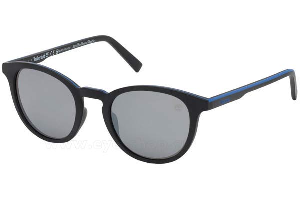 Occhiali Timberland TB9197S 02D