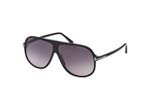 Occhiali da Sole Uomo Tom Ford FT0998 01B size 62