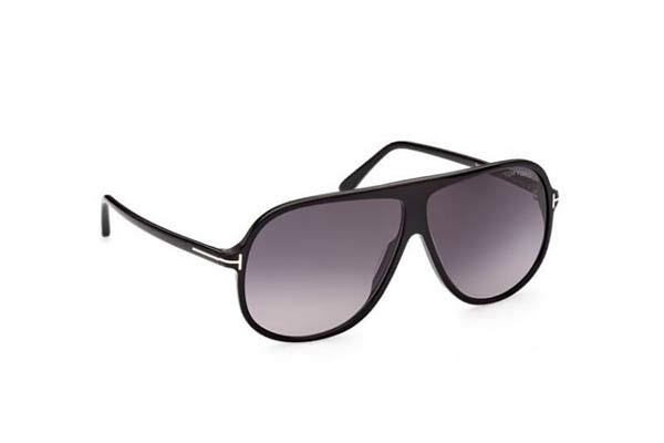 Tom Ford modello FT0998 di colore 01B