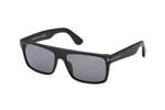 Occhiali da Sole Uomo Tom Ford FT0999-PHILIPPE-02 02D size 58
