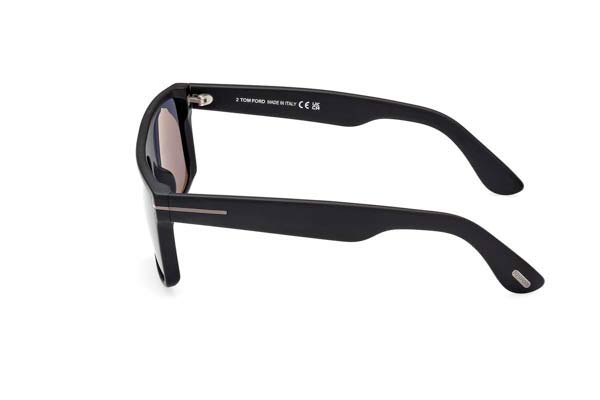 Tom Ford modello FT0999 PHILIPPE 02 di colore 02D