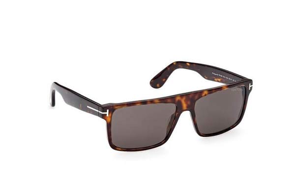 Tom Ford modello FT0999 PHILIPPE 02 di colore 52A