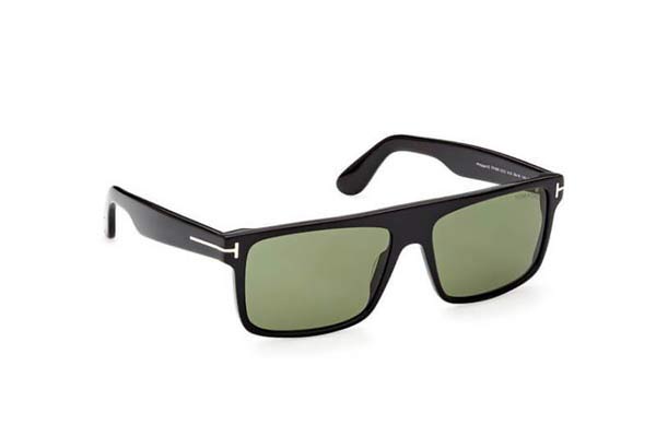 Tom Ford modello FT0999 PHILIPPE 02 di colore 01N