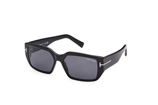 Occhiali Tom Ford FT0989 SILVANO 02 01A
