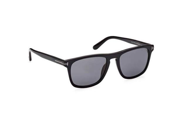 Tom Ford modello FT0930 N 01D GERARD 02 di colore 01A