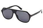 Occhiali da Sole Uomo Tom Ford FT0934-N-HAYES 01D size 59