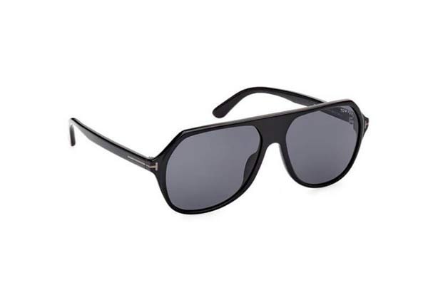 Tom Ford modello FT0934 N HAYES di colore 01D