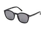 Occhiali da Sole Unisex Tom Ford FT1020N-JAYSON 01D size 52