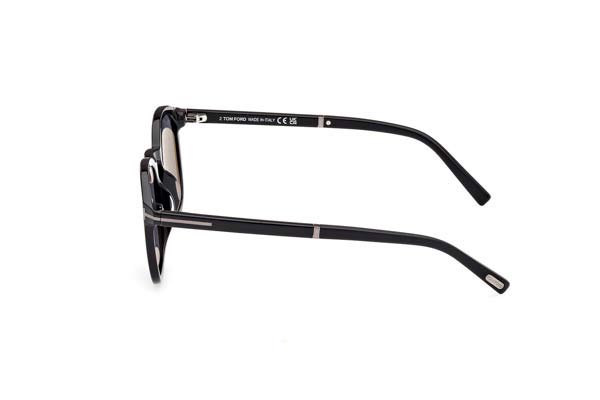 Tom Ford modello FT1020N JAYSON di colore 01D