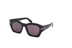 Occhiali da Sole Donna Tom Ford FT1083-GUILLIANA 01A size 52