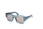 Occhiali da Sole Donna Tom Ford FT1083-GUILLIANA 90L size 52