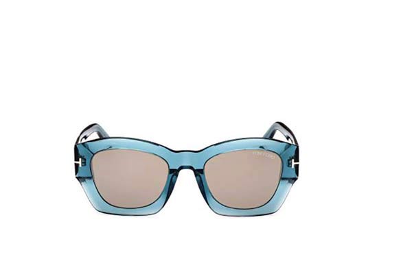Tom Ford FT1083 GUILLIANA
