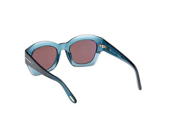 Tom Ford modello FT1083 GUILLIANA di colore 90L