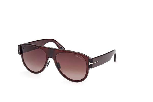 Occhiali da sole Tom Ford FT1074 LYLE 02 48T