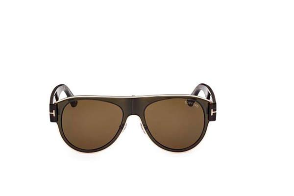 Tom Ford FT1074 LYLE 02