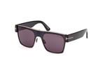 Occhiali da Sole Unisex Tom Ford EDWIN-FT1073 01A size 54